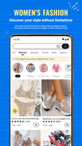 Temu: Shop Like a Billionaire 1.69.0