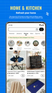 Temu: Shop Like a Billionaire 1.69.0
