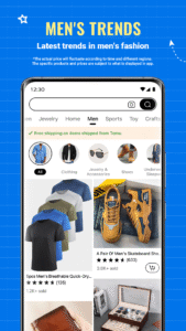 Temu: Shop Like a Billionaire 1.69.0