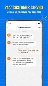 Temu: Shop Like a Billionaire 1.69.0