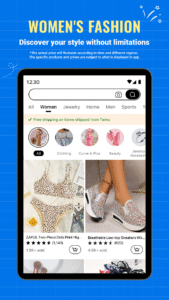Temu: Shop Like a Billionaire 1.69.0