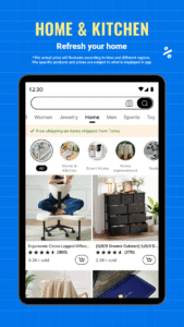 Temu: Shop Like a Billionaire 1.69.0