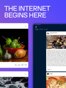 Tumblr - Social Media Fandom 41.8.0.107 beta
