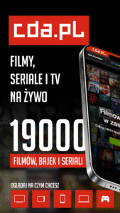 CDA - filmy i telewizja 1.2.269 build 22049 (Android 6.0+)
