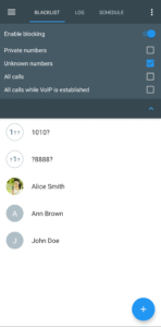 Calls Blacklist - Call Blocker 3.5.3 (Android 10+)