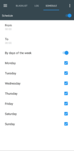 Calls Blacklist - Call Blocker 3.5.3 (Android 10+)