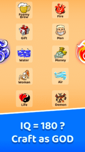 Doodle God: Infinite Alchemy 4.2.95