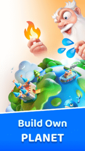 Doodle God: Infinite Alchemy 4.2.95
