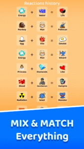 Doodle God: Infinite Alchemy 4.2.95