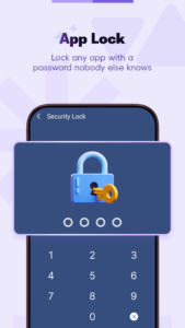 Multiple Accounts: Dual Space 5.7.7 Multiple Accounts: Dual Space 5.7.7