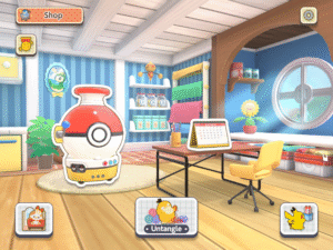 Pokémon Friends 1.0.2