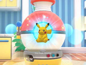 Pokémon Friends 1.0.2