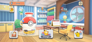Pokémon Friends 1.0.2