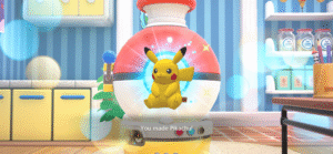 Pokémon Friends 1.0.2