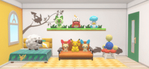 Pokémon Friends 1.0.2