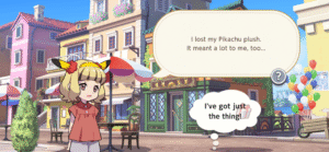 Pokémon Friends 1.0.2