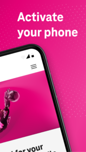 T-Mobile Prepaid eSIM 1.2.5