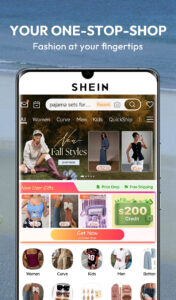 SHEIN-Shopping Online 13.2.6