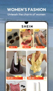 SHEIN-Shopping Online 13.2.6
