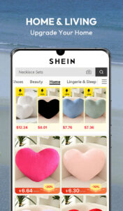 SHEIN-Shopping Online 13.2.6