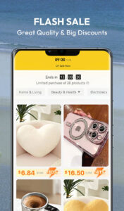 SHEIN-Shopping Online 13.2.6
