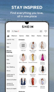 SHEIN-Shopping Online 13.2.6