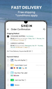 SHEIN-Shopping Online 13.2.6