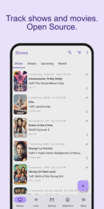SeriesGuide 72.0.7