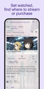 SeriesGuide 72.0.7