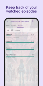 SeriesGuide 72.0.7