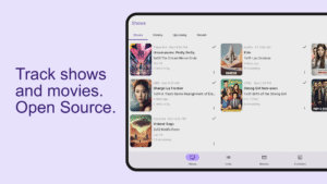 SeriesGuide 72.0.7