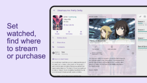 SeriesGuide 72.0.7