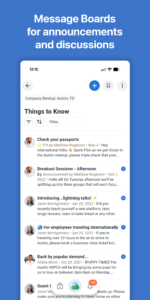 Basecamp - Project Management 5.0.5 Basecamp - Project Management 5.0.5
