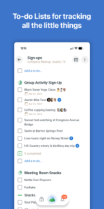 Basecamp - Project Management 5.0.5 Basecamp - Project Management 5.0.5