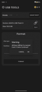 USB TOOLS 9.7.3