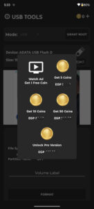USB TOOLS 9.7.3