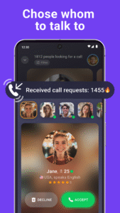 Wakie Voice Chat: Make Friends 6.28.0