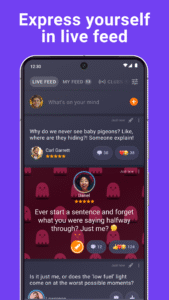 Wakie Voice Chat: Make Friends 6.28.0