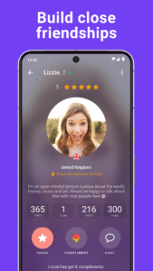 Wakie Voice Chat: Make Friends 6.28.0