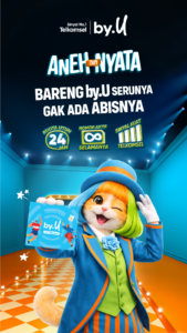 by.U Affordable Internet Card 2.2.3 by.U Affordable Internet Card 2.2.3