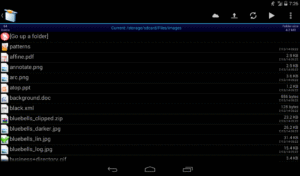 AndSMB File Manager 4.6