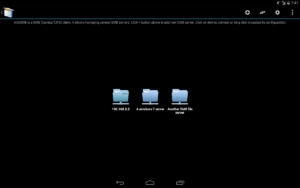 AndSMB File Manager 4.6