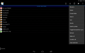 AndSMB File Manager 4.6