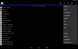 AndSMB File Manager 4.6