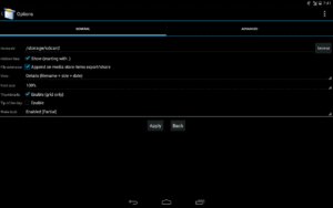 AndSMB File Manager 4.6