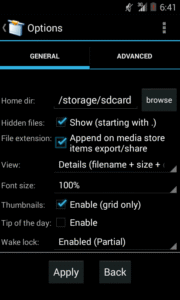 AndSMB File Manager 4.6