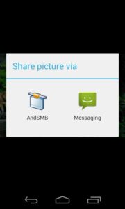 AndSMB File Manager 4.6