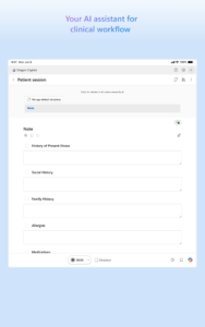Microsoft Dragon Copilot 5.0.0.5 Microsoft Dragon Copilot 5.0.0.5