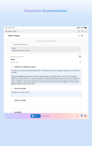 Microsoft Dragon Copilot 5.0.0.5 Microsoft Dragon Copilot 5.0.0.5