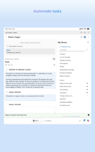 Microsoft Dragon Copilot 5.0.0.5 Microsoft Dragon Copilot 5.0.0.5